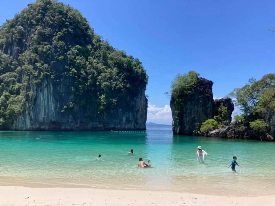 Resting Place Ko Yao Δωμάτιο φωτογραφία