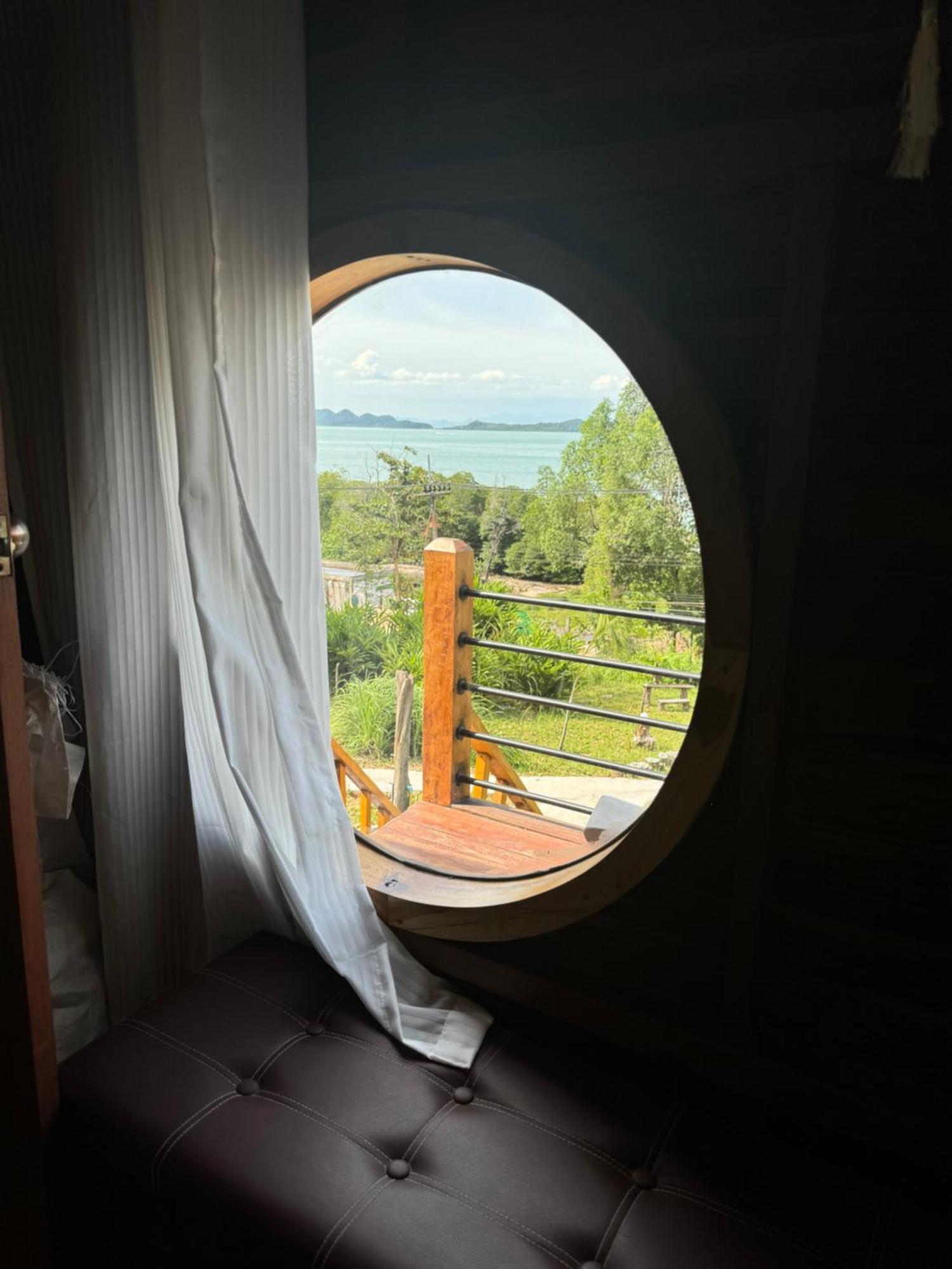Resting Place Ko Yao Εξωτερικό φωτογραφία