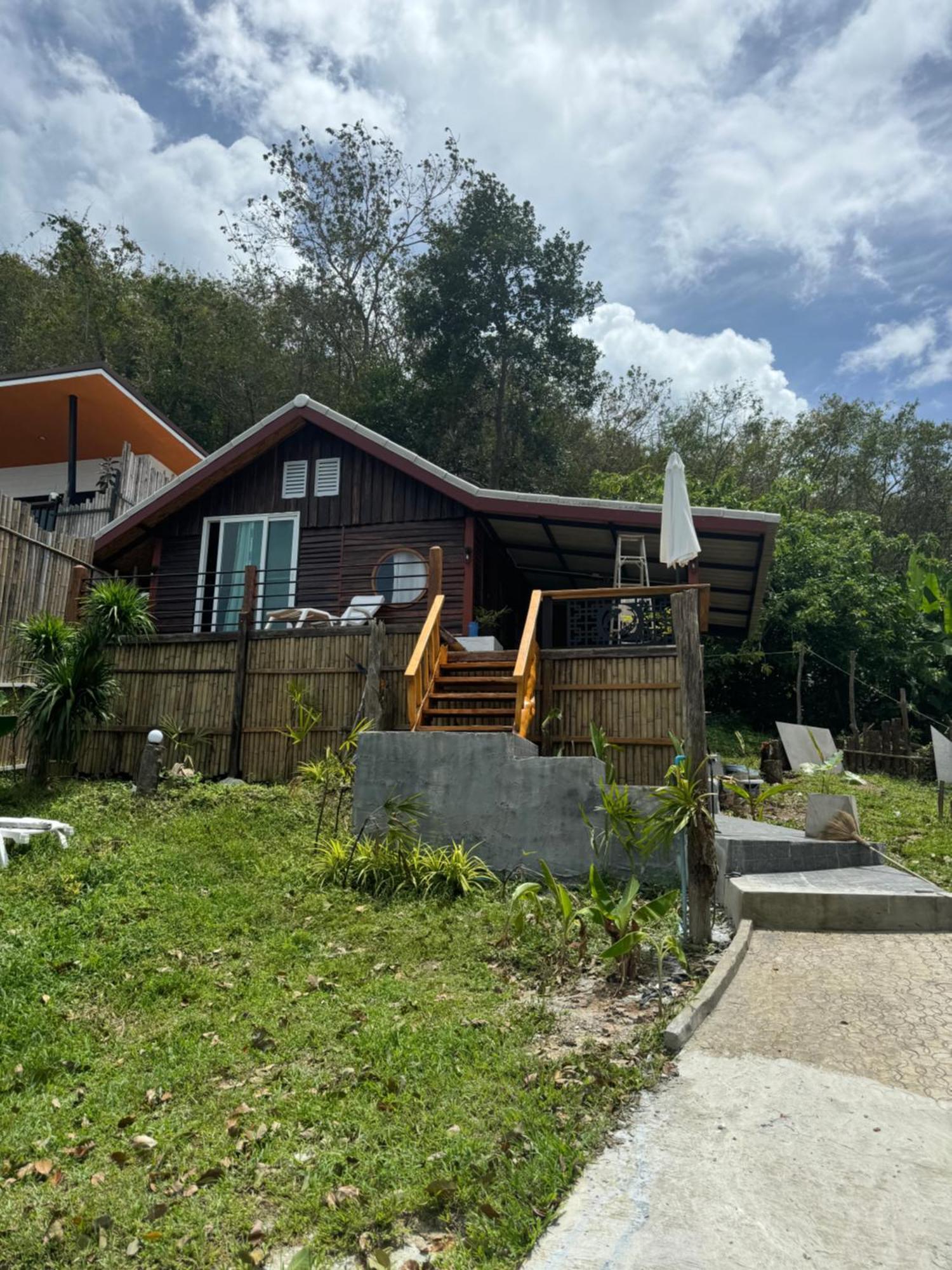 Resting Place Ko Yao Εξωτερικό φωτογραφία