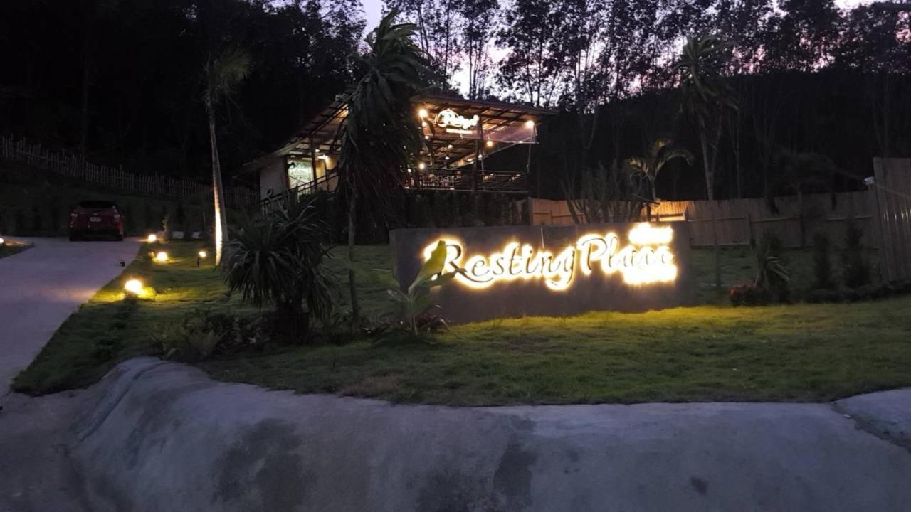 Resting Place Ko Yao Εξωτερικό φωτογραφία
