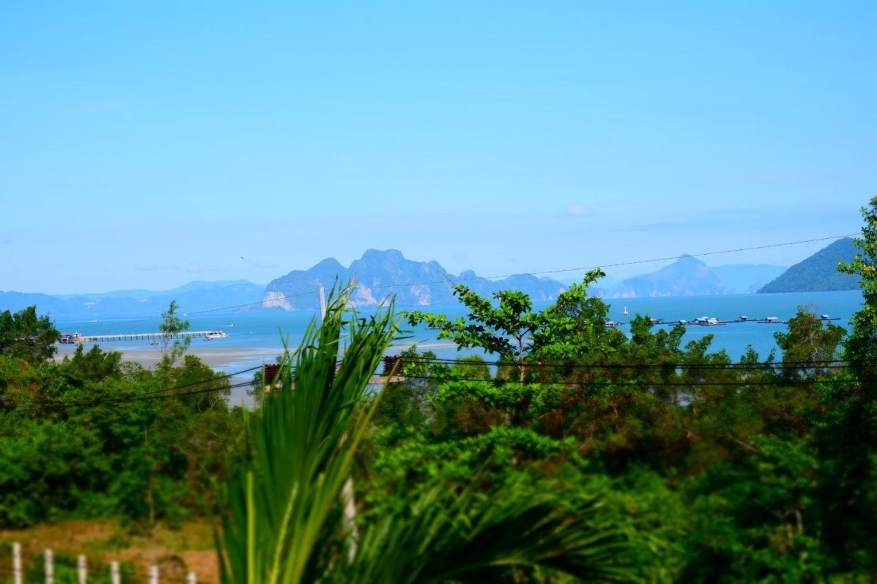 Resting Place Ko Yao Εξωτερικό φωτογραφία